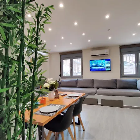 Wsd New Cosy & Stylish 1Bd Apartment Near Metro-2